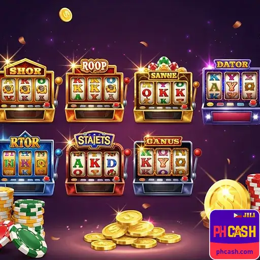 phcash Games