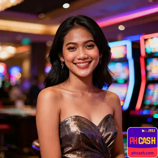phcash casino jogos emocionantes