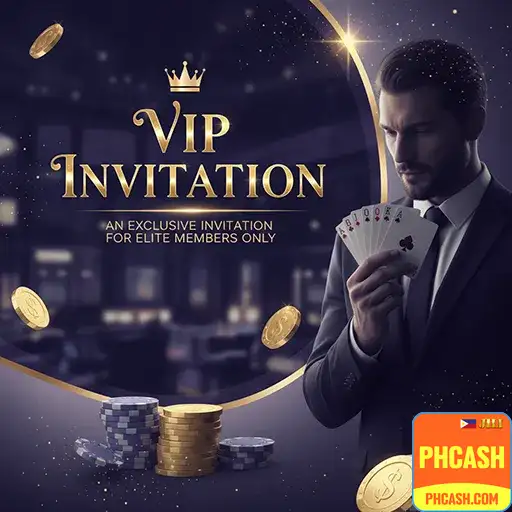 phcash vip 
