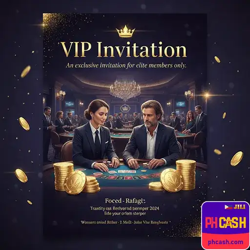 phcash VIP