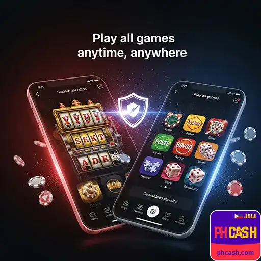 phcash App